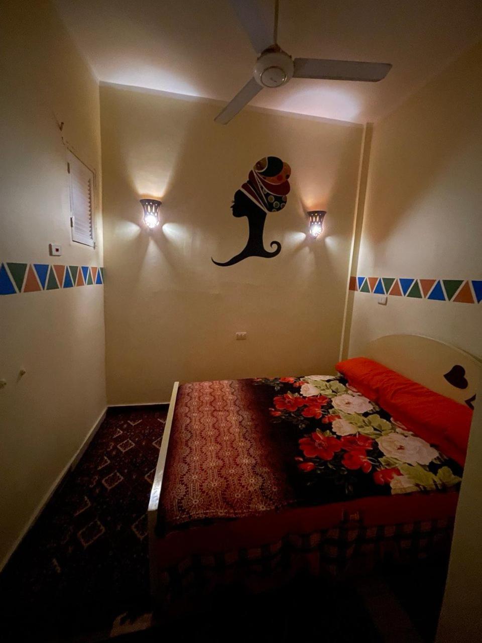 Shater Nubian House Assuan Exterior foto